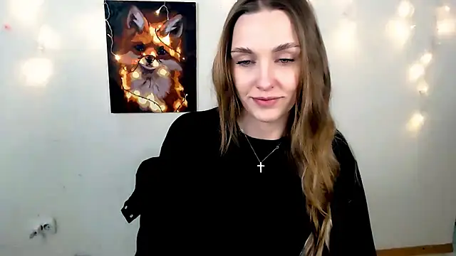 Snapshot of Doll_Angelina chatting on February 21, 6:58 am Doll Angelina online show from February 21, 6:58 am