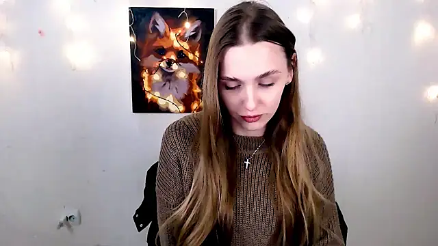 Snapshot of Doll_Angelina chatting on February 22, 7:08 am Doll Angelina online show from February 22, 7:08 am