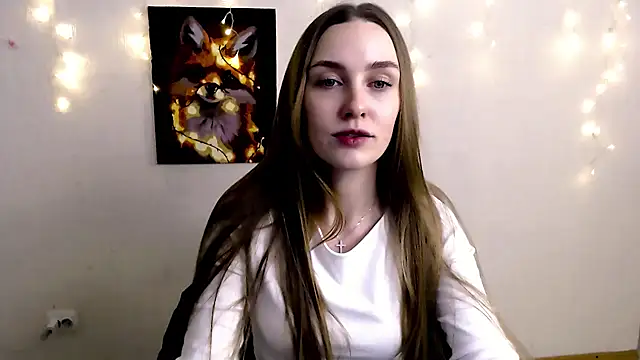 Snapshot of Doll_Angelina chatting on February 26, 7:07 am Doll Angelina online show from February 26, 7:07 am