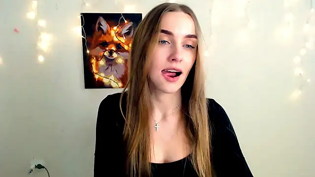 Snapshot of Doll_Angelina chatting on February 27, 9:42 am Doll Angelina online show from February 27, 9:42 am