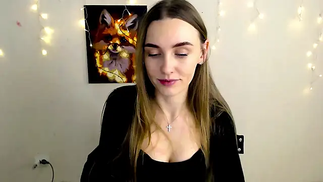 Snapshot of Doll_Angelina chatting on February 28, 7:53 am Doll Angelina online show from February 28, 7:53 am