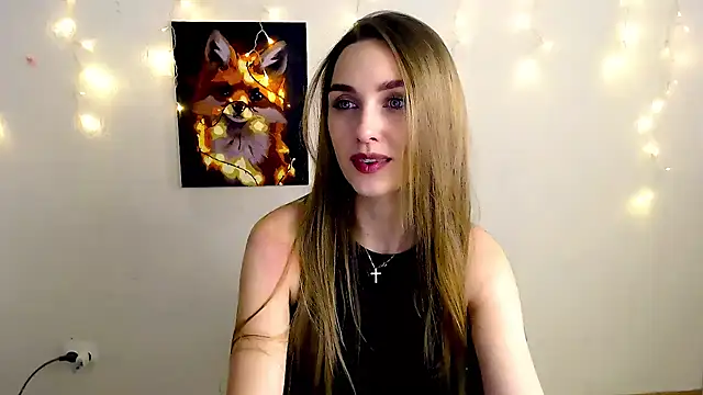 Snapshot of Doll_Angelina chatting on March 10, 7:02 am Doll Angelina online show from March 10, 7:02 am