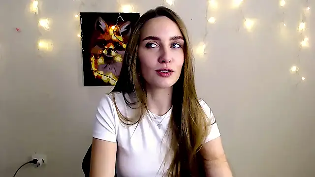 Snapshot of Doll_Angelina chatting on March 12, 7:14 am Doll Angelina online show from March 12, 7:14 am