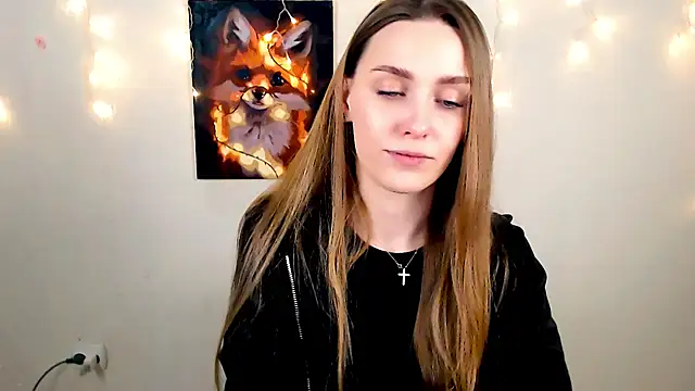 Snapshot of Doll_Angelina chatting on March 17, 7:01 am Doll Angelina online show from March 17, 7:01 am