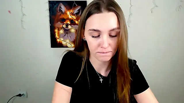 Snapshot of Doll_Angelina chatting on March 18, 8:17 am Doll Angelina online show from March 18, 8:17 am