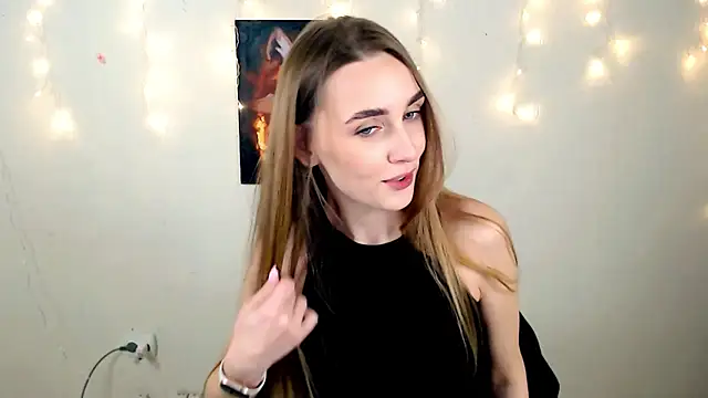 Snapshot of Doll_Angelina chatting on March 26, 7:03 am Doll Angelina online show from March 26, 7:03 am