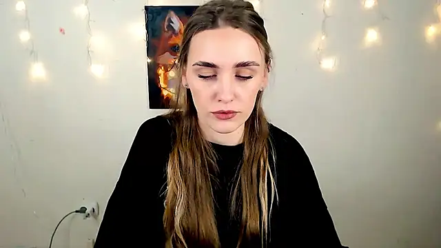 Snapshot of Doll_Angelina chatting on March 27, 7:14 am Doll Angelina online show from March 27, 7:14 am