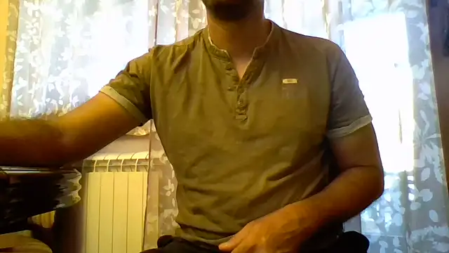 playman83 online show from July 23, 5:49 am