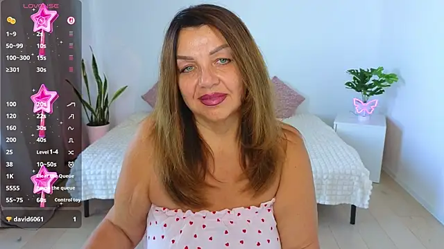 Nika Light online show from September 26, 10:41 am