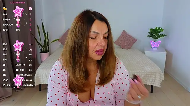 Nika Light online show from October 1, 10:32 am