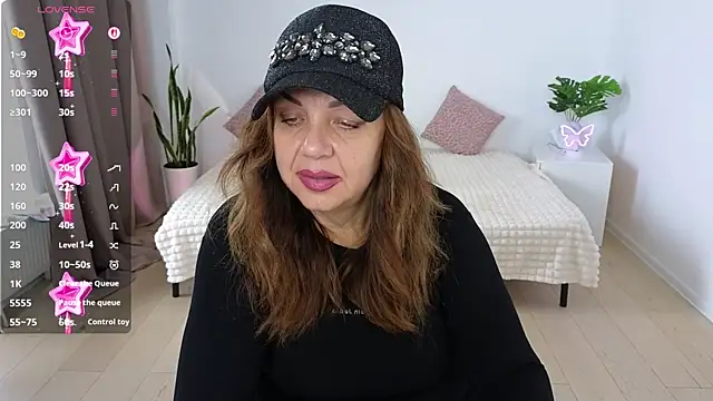 Nika Light online show from October 12, 10:47 am