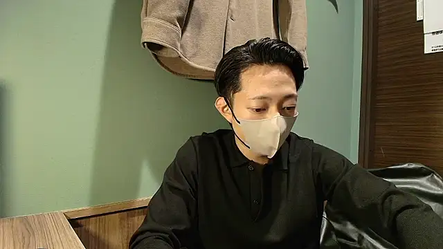 i am Hiro online show from February 27, 1:16 am