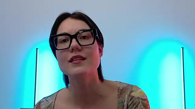 Maria Fitch online show from March 19, 4:34 pm