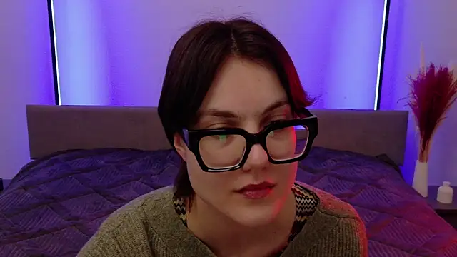 Maria Fitch online show from March 20, 3:47 pm