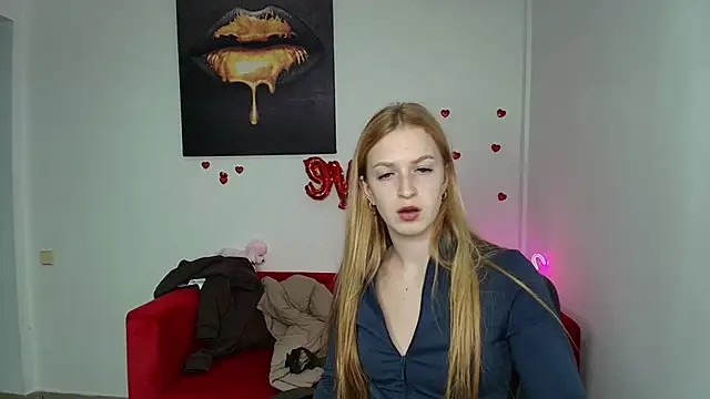 MirandaMayers online show from March 21, 4:07 pm