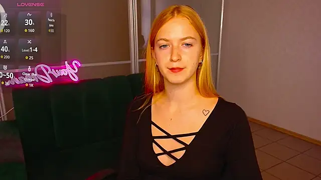 MirandaMayers online show from September 11, 5:51 am