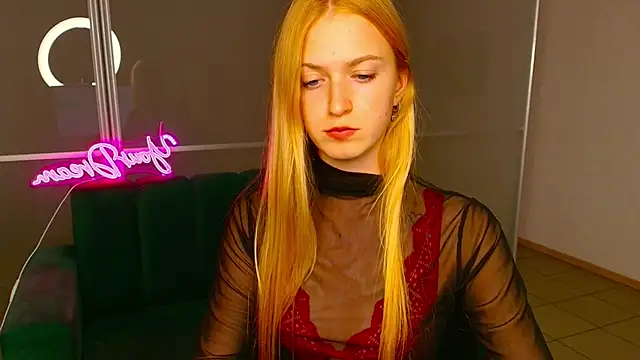 MirandaMayers online show from September 14, 8:08 pm
