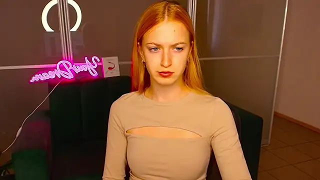 MirandaMayers online show from September 22, 5:53 am