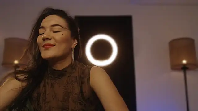 Snapshot of Artworktease chatting on March 13, 6:23 pm Artworktease online show from March 13, 6:23 pm