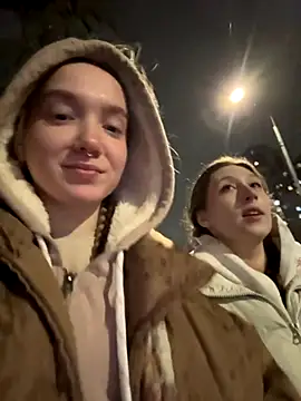 bambi lu online show from November 21, 7:01 pm