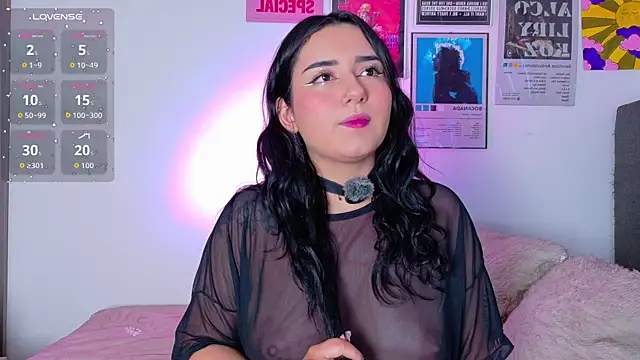 mady malkovax online show from September 12, 11:04 pm