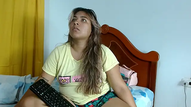 kataleyabarbara21 online show from March 22, 12:17 am