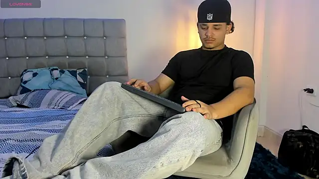 samxx muscle online show from October 8, 1:42 pm