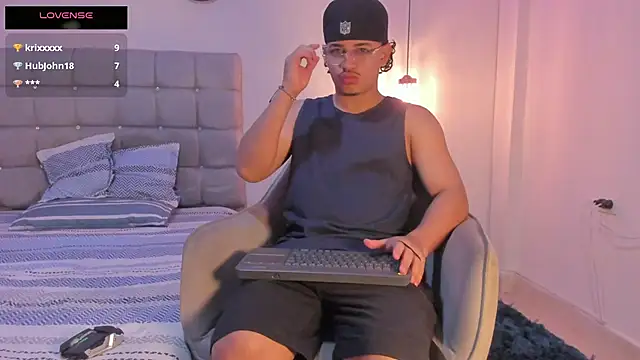 samxx muscle online show from October 25, 2:56 pm