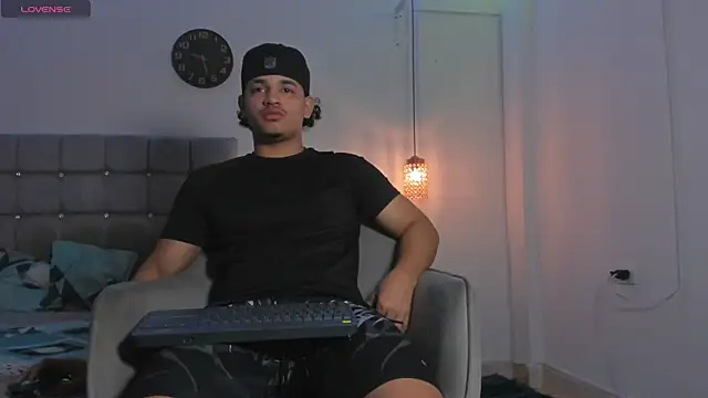 samxx muscle online show from November 24, 1:22 pm