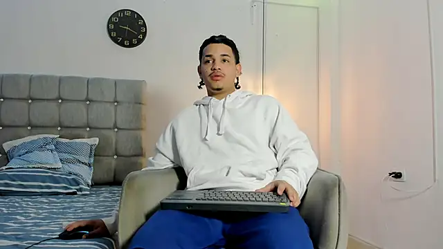 samxx muscle online show from January 7, 2:19 pm