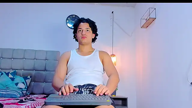 samxx muscle online show from February 1, 2:48 pm