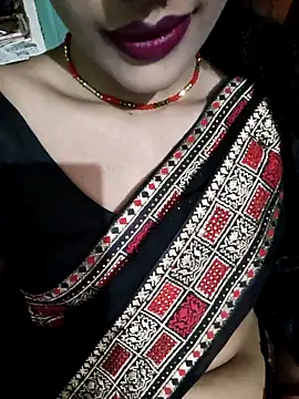 Eshwari Chopra online show from October 5, 3:43 pm