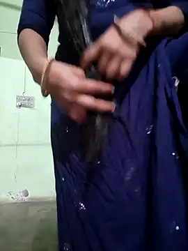 Eshwari Chopra online show from March 8, 3:10 am