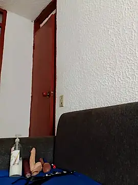 dulcewitch online show from October 15, 2:06 pm