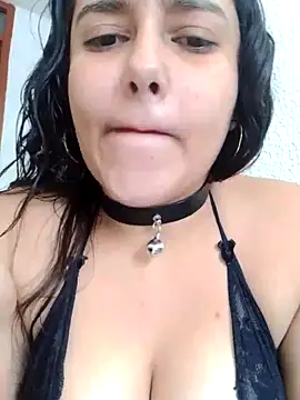 dulcewitch online show from October 18, 2:07 pm