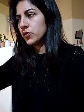 Camilitah online show from September 22, 2:30 pm