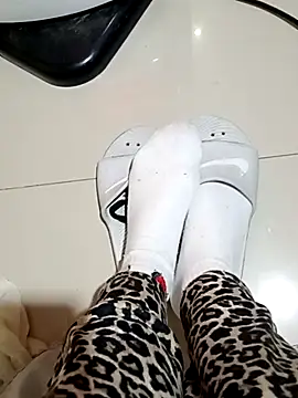 Camilitah online show from September 26, 4:16 am