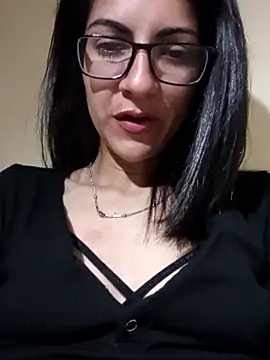 Camilitah online show from October 2, 2:51 am