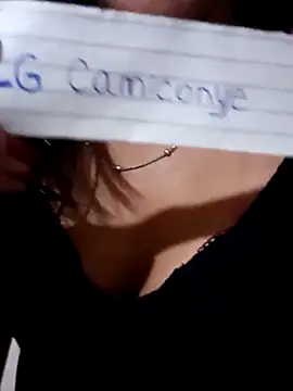 Camilitah online show from February 1, 2:48 pm