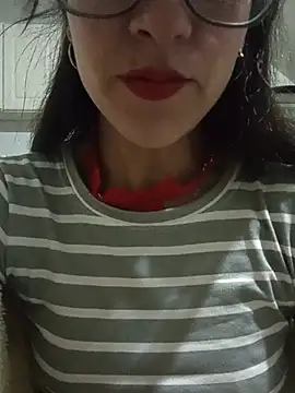 Camilitah online show from June 27, 3:33 am