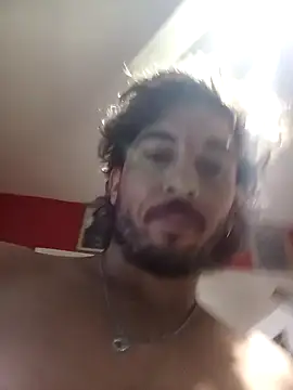 Snapshot of Tiococo420 chatting on March 7, 2:30 am Tiococo420 online show from March 7, 2:30 am