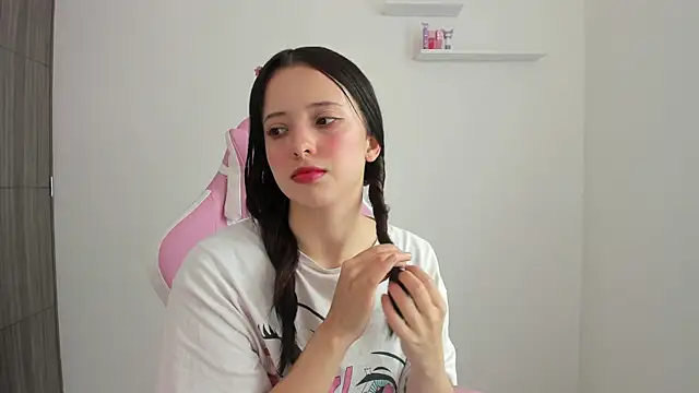 ImBunnyNova online show from September 24, 2:53 pm