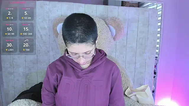 Elaine87  online show from September 29, 8:46 pm