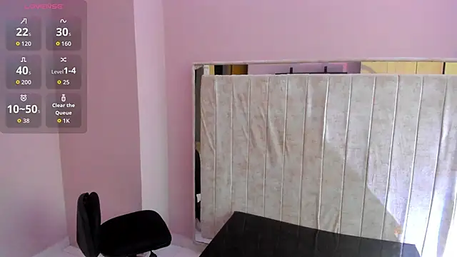 Elaine87  online show from November 5, 10:43 pm