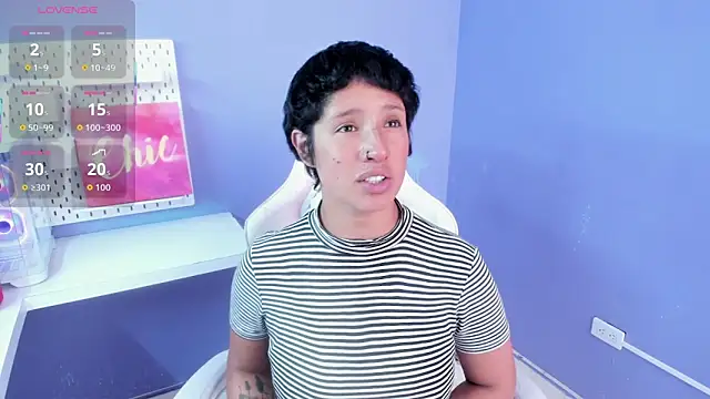 Elaine87  online show from January 8, 7:38 pm