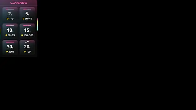 Elaine87  online show from January 16, 7:40 pm