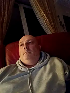 Alexis Bull online show from March 18, 12:03 am