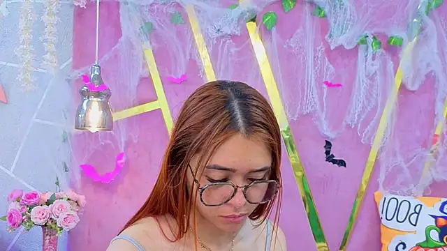 MilleyJones online show from October 17, 6:21 pm