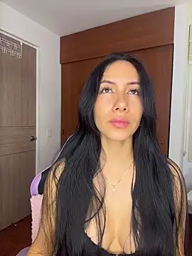 ArianaReynoldss online show from February 8, 9:40 pm