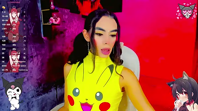 Valensx oficiall online show from November 29, 12:13 am